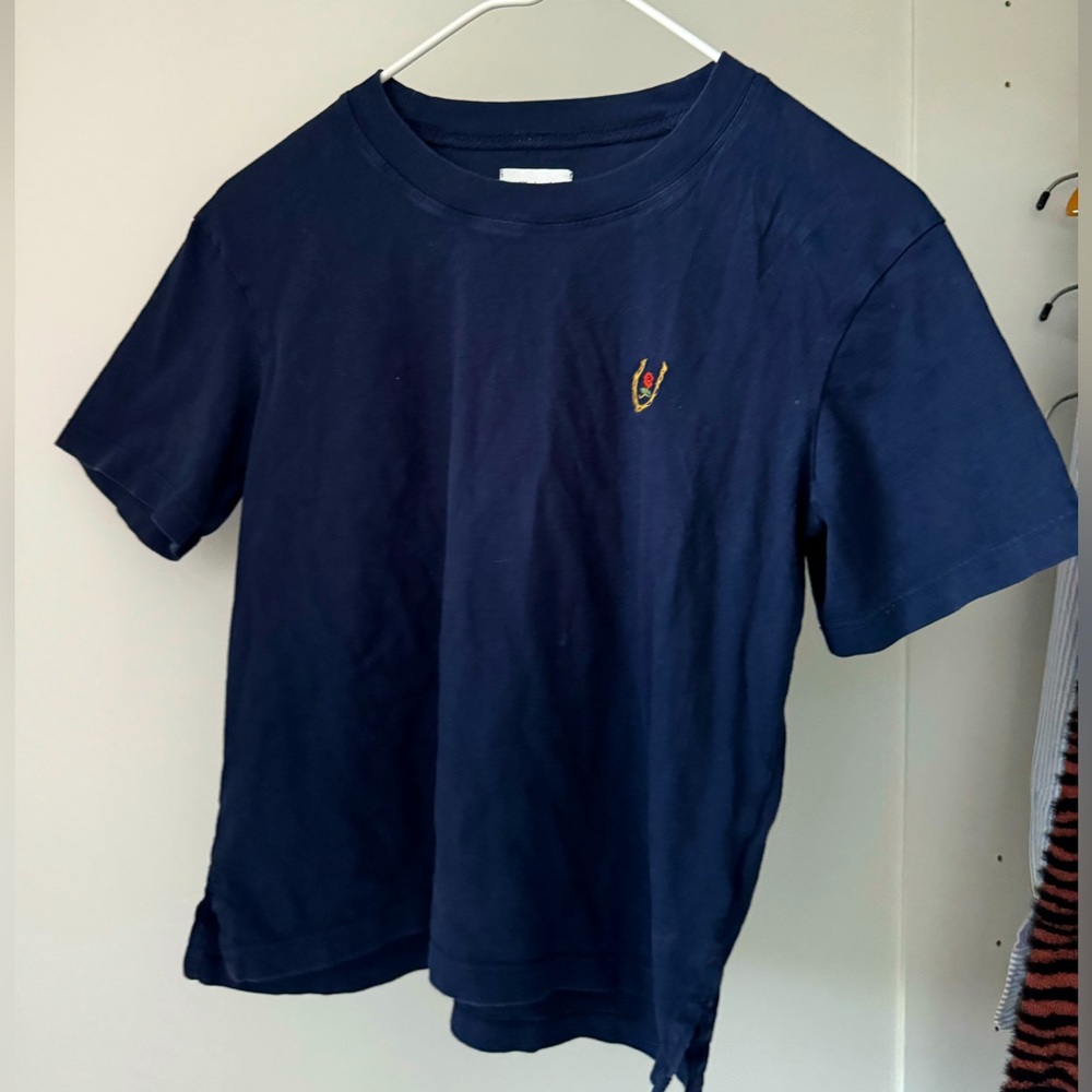 Madewell x Karen Walker Tee